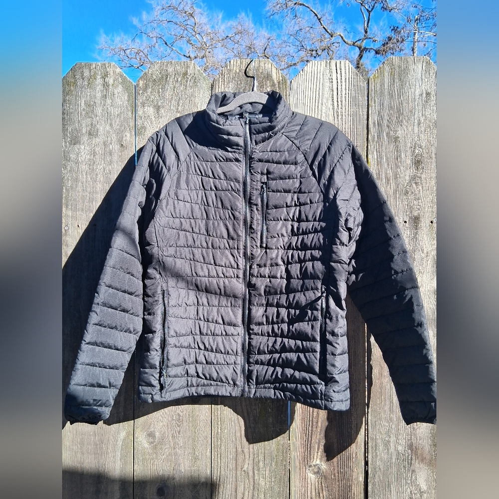 Pulse Puffer (M)
